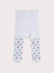 Колготки для малышки