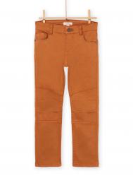 Брюки для мальчика