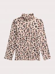 Водолазка для девочки