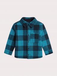 Рубашка с длинным рукавом для мальчика