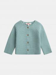 Кардиган для малышки