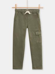 Брюки для мальчика