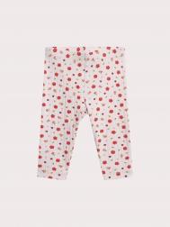 Леггинсы для малышки