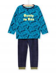 Пижама для мальчика