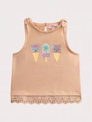 Майка для малышки