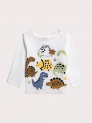 Лонгслив для малыша