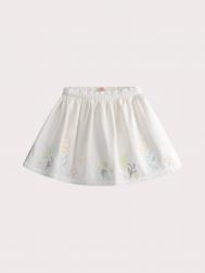 Юбка для девочки