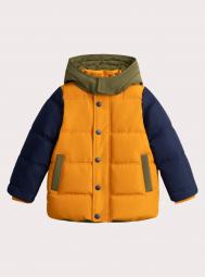 Куртка для мальчика