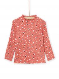 Водолазка для малышки