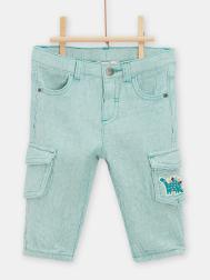 Брюки для малыша