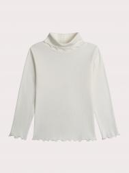 Водолазка для девочки