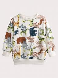 Свитшот для мальчика