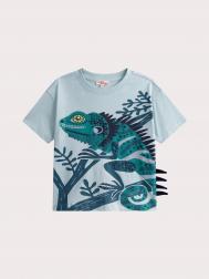 Футболка для мальчика