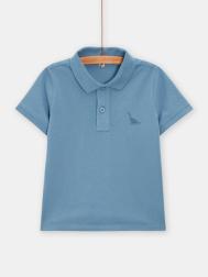 Футболка поло для мальчика