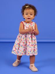 Платье для малышки