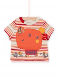 Футболка для малыша