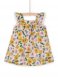 Сарафан для малышки