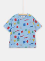 Футболка для мальчика