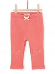 Брюки для малышки