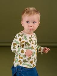 Лонгслив для малыша