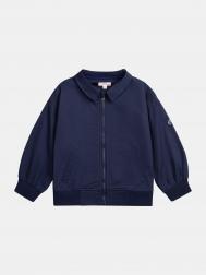 Куртка джинсовая для мальчика