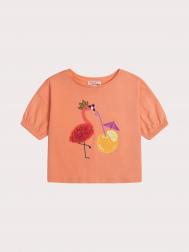 Футболка для девочки