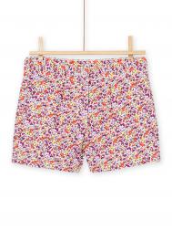 Шорты для девочки