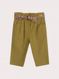 Брюки для малышки