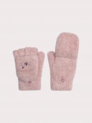 Перчатки для девочки