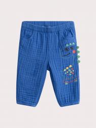 Брюки для малыша