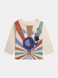 Лонгслив для малыша