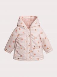 Куртка для малышки