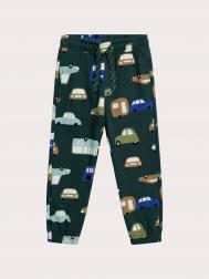 Брюки для мальчика