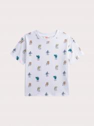 Футболка для мальчика