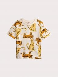 Футболка для мальчика