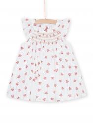 Платье для малышки