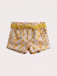 Шорты для малышки