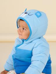 Куртка для малыша