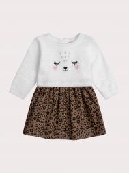 Платье для малышки