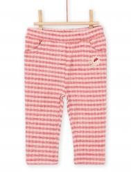 Брюки для малышки