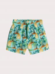 Плавки для мальчика