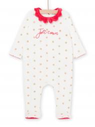 Комбинезон для малышки