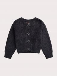 Кардиган для девочки