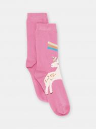 Носки для девочки