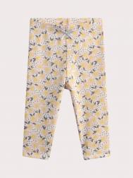 Леггинсы для малышки