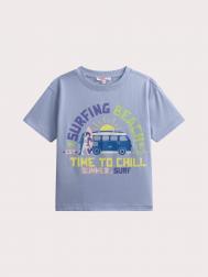 Футболка для мальчика