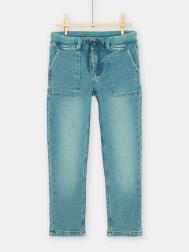 Джинсы для мальчика