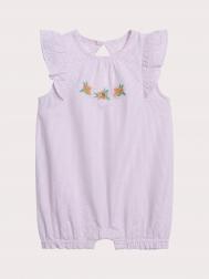 Комбинезон для малышки