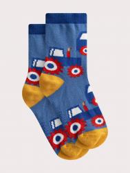 Носки для мальчика