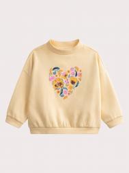 Свитшот для девочки